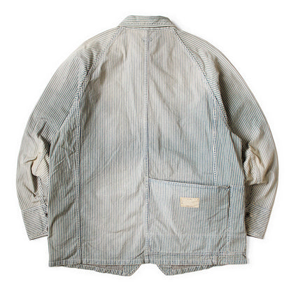 Kapital Liberty Hickory Cactus Coverall