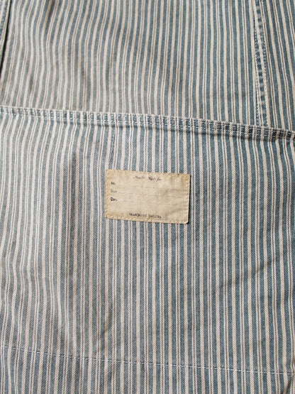Kapital Liberty Hickory Cactus Coverall
