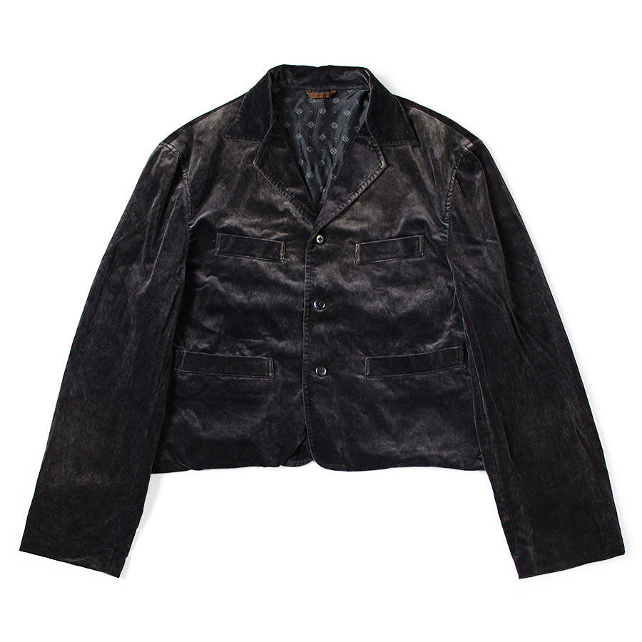 Kapital Velveteen Bubba Sawyer Jacket