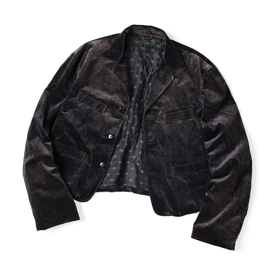 Kapital Velveteen Bubba Sawyer Jacket