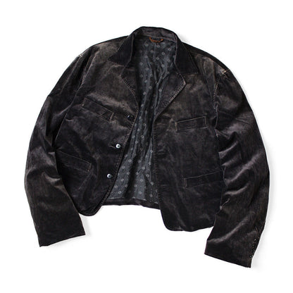 Kapital Velveteen Bubba Sawyer Jacket