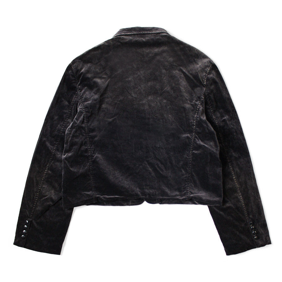 Kapital Velveteen Bubba Sawyer Jacket