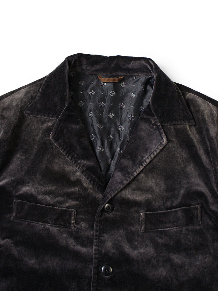 Kapital Velveteen Bubba Sawyer Jacket
