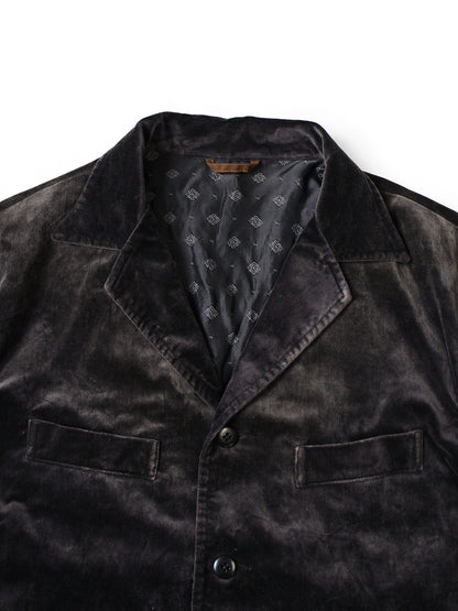Kapital Velveteen Bubba Sawyer Jacket