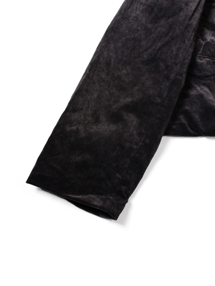 Kapital Velveteen Bubba Sawyer Jacket