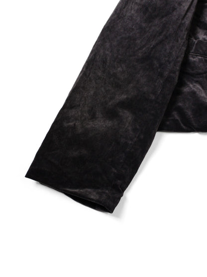 Kapital Velveteen Bubba Sawyer Jacket