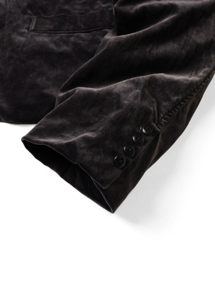 Kapital Velveteen Bubba Sawyer Jacket