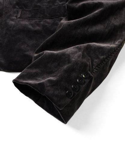 Kapital Velveteen Bubba Sawyer Jacket