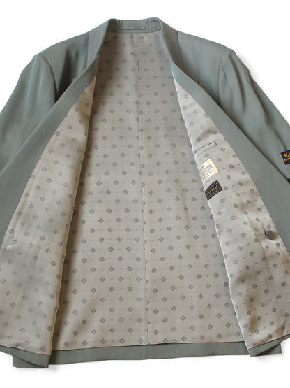 Kapital Wool Serge Cutout Elbow W-Jacket