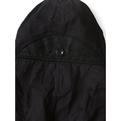 Kapital Katsuragi Brushed Tall Ring Coat
