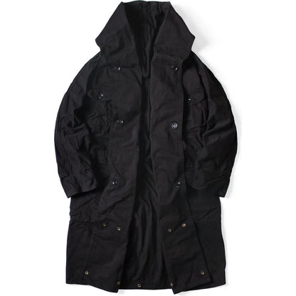 Kapital Katsuragi Brushed Tall Ring Coat