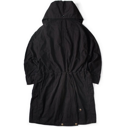 Kapital Katsuragi Brushed Tall Ring Coat