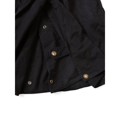 Kapital Katsuragi Brushed Tall Ring Coat