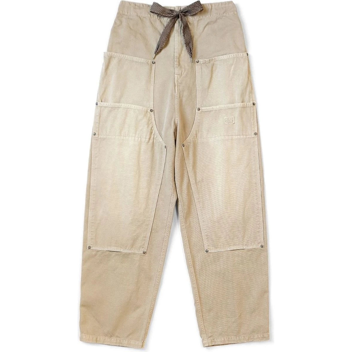 Kapital Katsuragi Double Knee Easy Pants