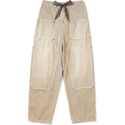 Kapital Katsuragi Double Knee Easy Pants