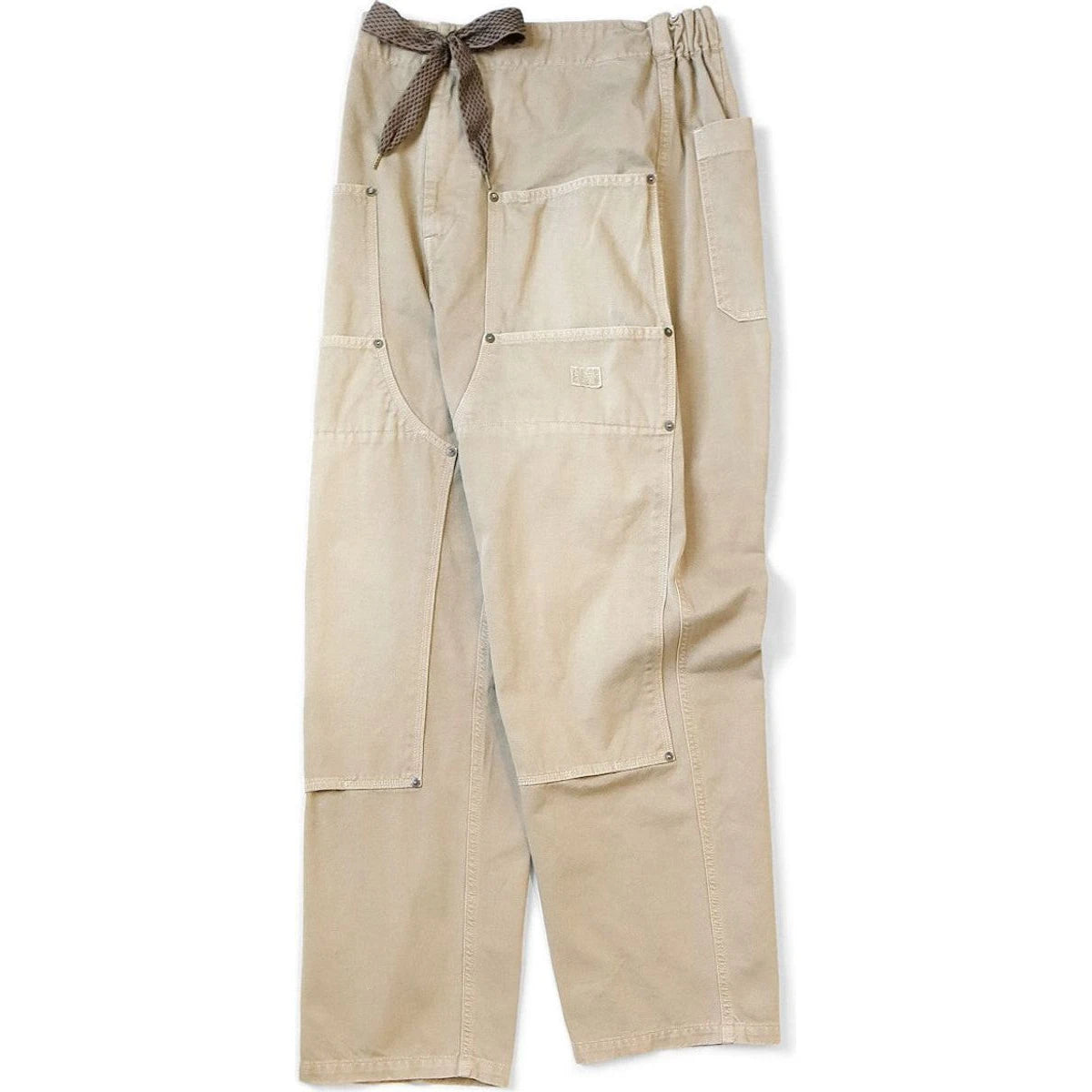 Kapital Katsuragi Double Knee Easy Pants