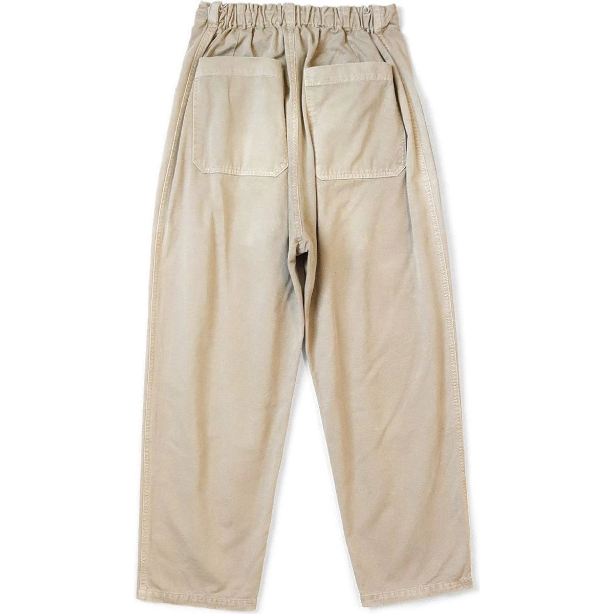 Kapital Katsuragi Double Knee Easy Pants