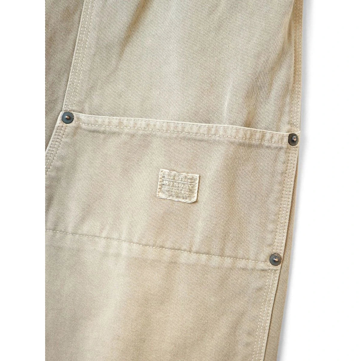 Kapital Katsuragi Double Knee Easy Pants