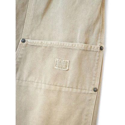 Kapital Katsuragi Double Knee Easy Pants