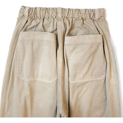 Kapital Katsuragi Double Knee Easy Pants