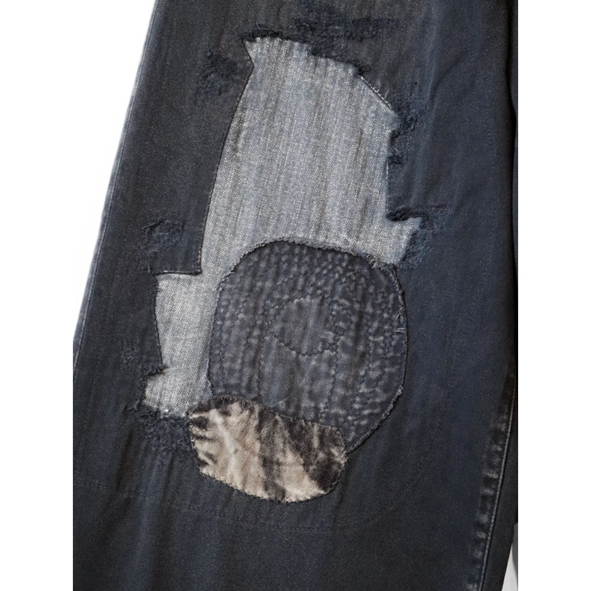 Kapital Katsuragi Port Baggy Pants (Champetre Remake)