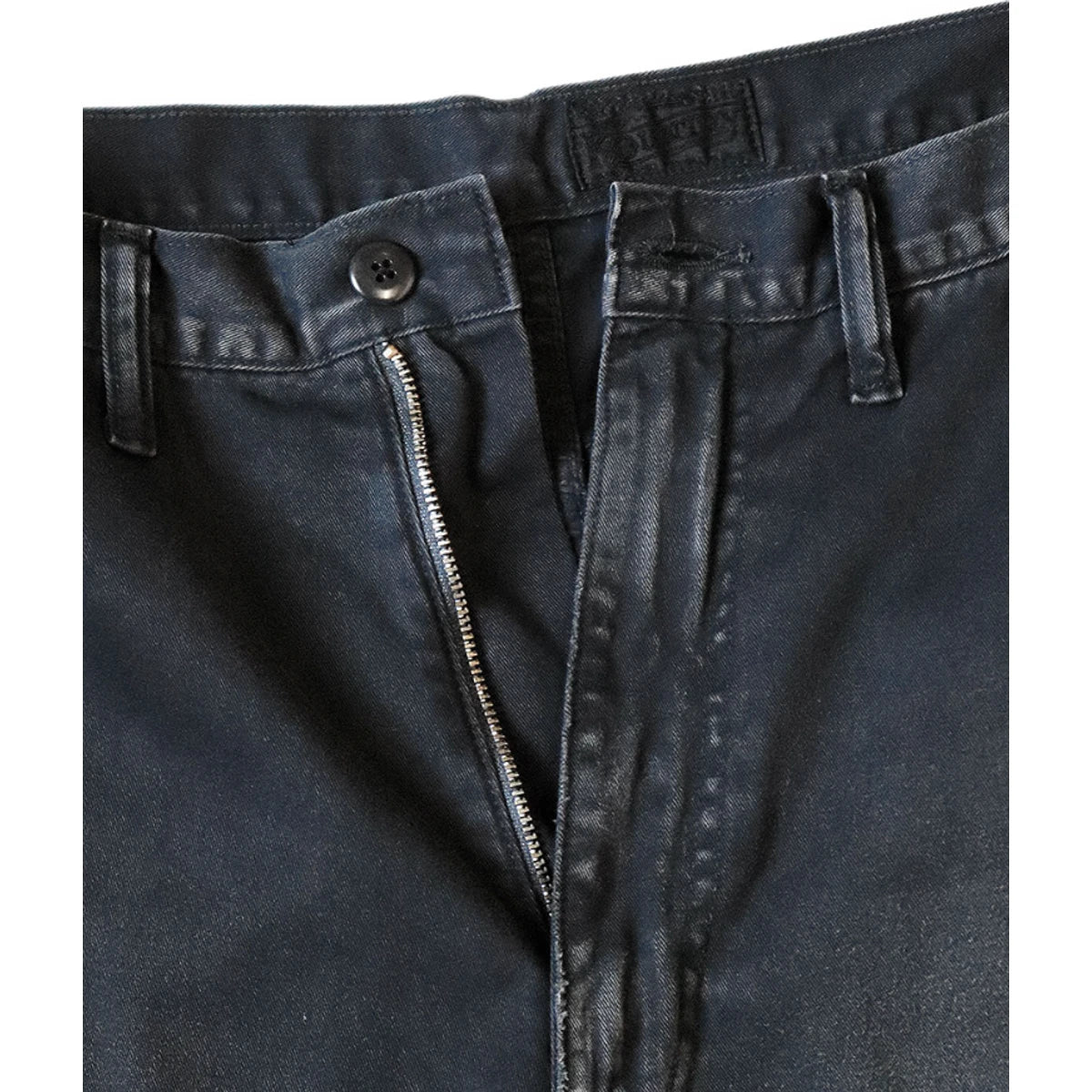 Kapital Katsuragi Port Baggy Pants (Champetre Remake)