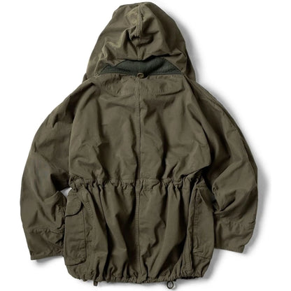 Kapital Katsuragi Raised Ring Coat