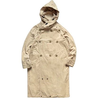 Kapital Katsuragi Tall TRI-P Coat