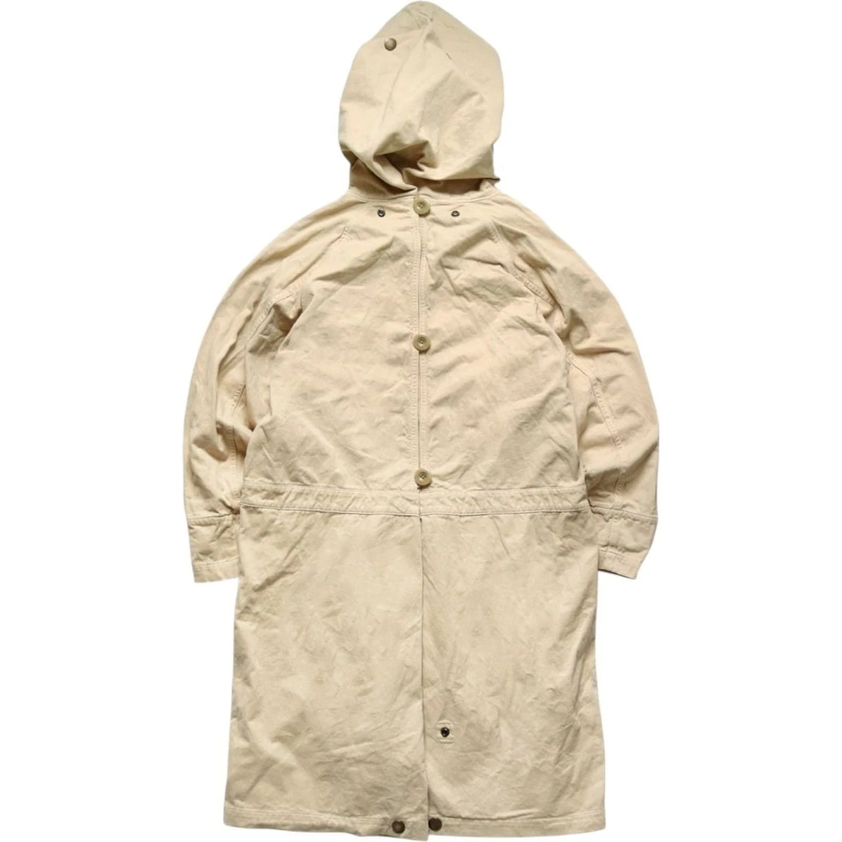 Kapital Katsuragi Tall TRI-P Coat