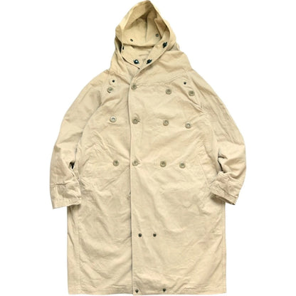 Kapital Katsuragi Tall TRI-P Coat
