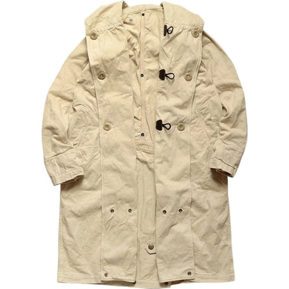 Kapital Katsuragi Tall TRI-P Coat