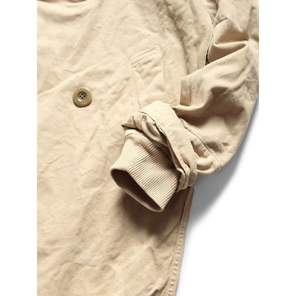 Kapital Katsuragi Tall TRI-P Coat