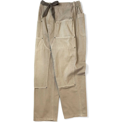 Kapital Katsuragi Double Knee Easy Pants