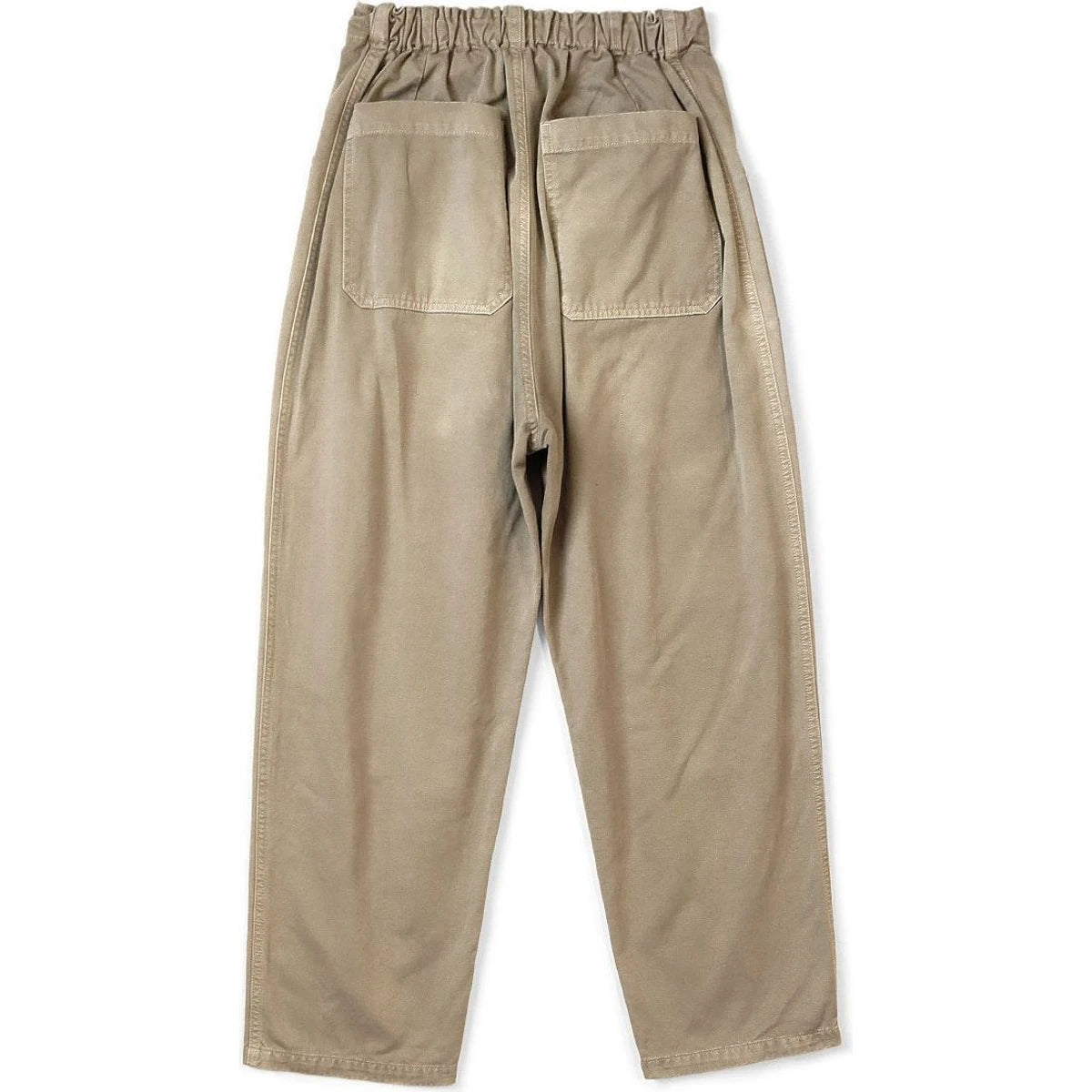 Kapital Katsuragi Double Knee Easy Pants