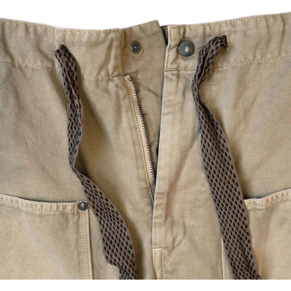 Kapital Katsuragi Double Knee Easy Pants