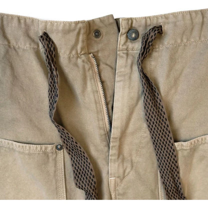 Kapital Katsuragi Double Knee Easy Pants