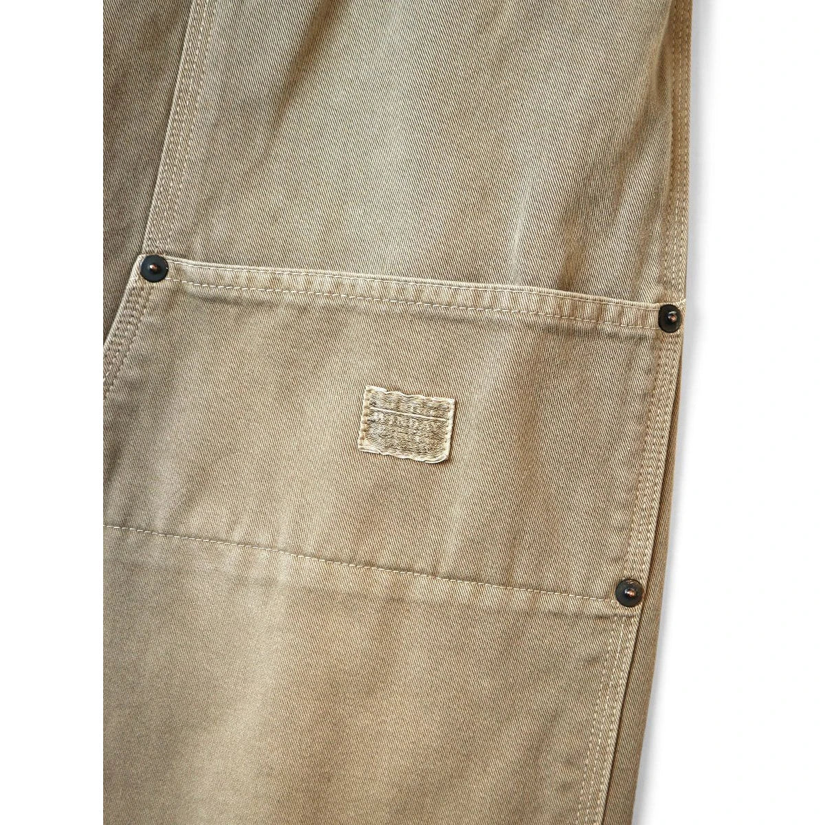 Kapital Katsuragi Double Knee Easy Pants