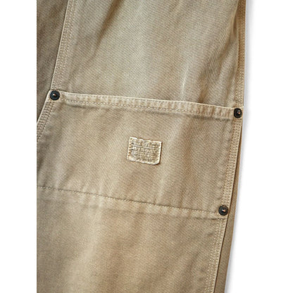 Kapital Katsuragi Double Knee Easy Pants