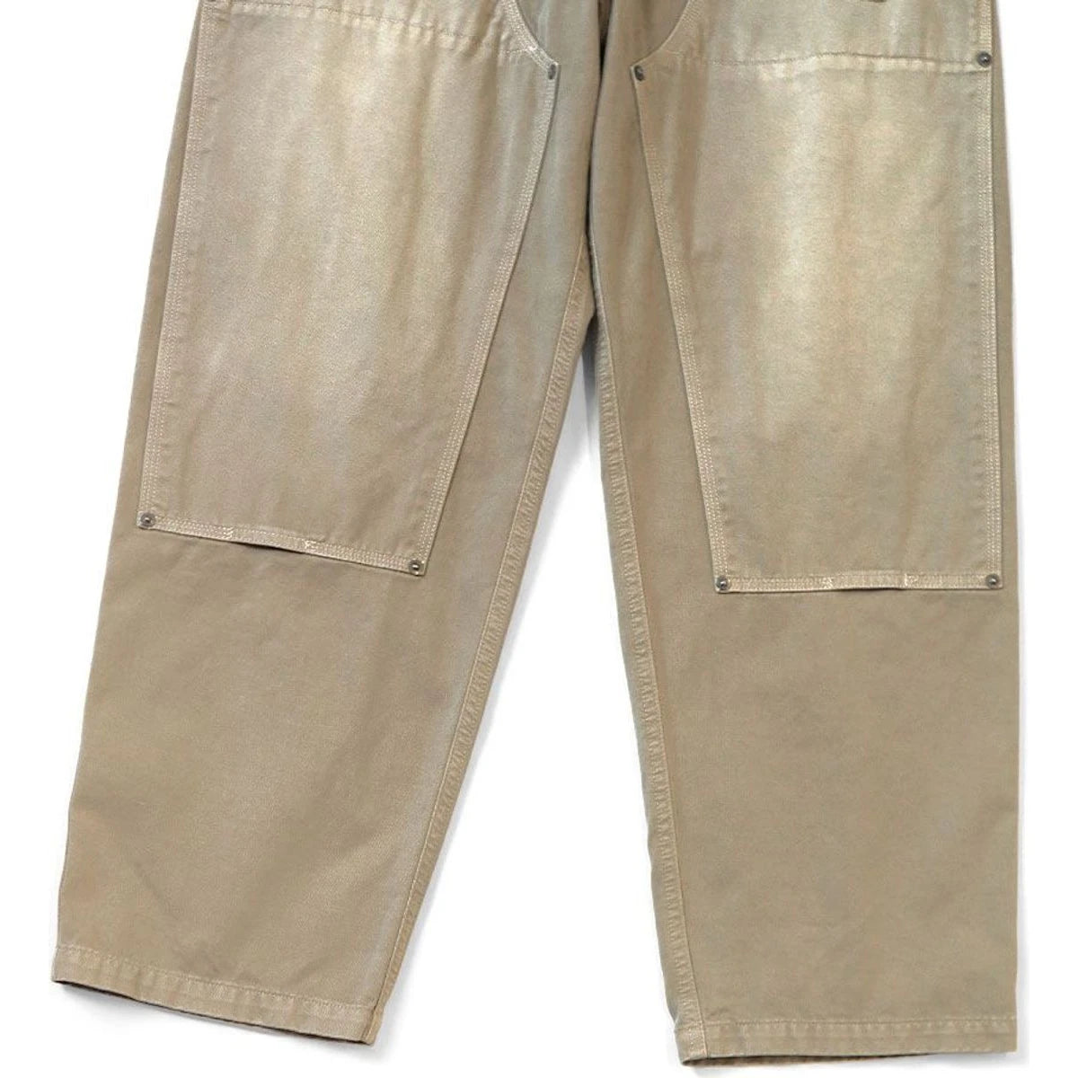 Kapital Katsuragi Double Knee Easy Pants