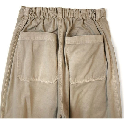 Kapital Katsuragi Double Knee Easy Pants