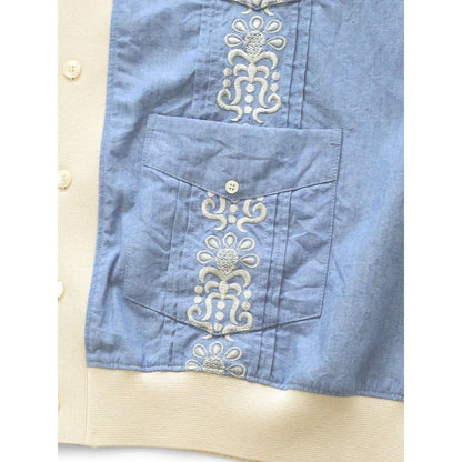 Kapital Knit Cuban Shirt
