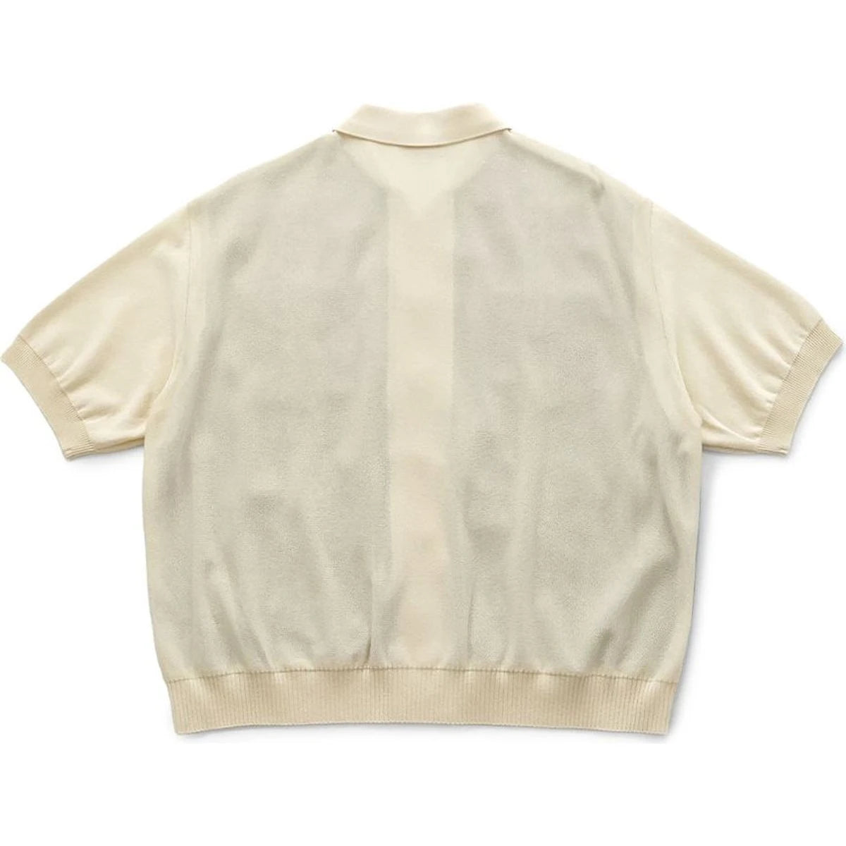 Kapital Knit Cuban Shirt