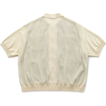 Kapital Knit Cuban Shirt