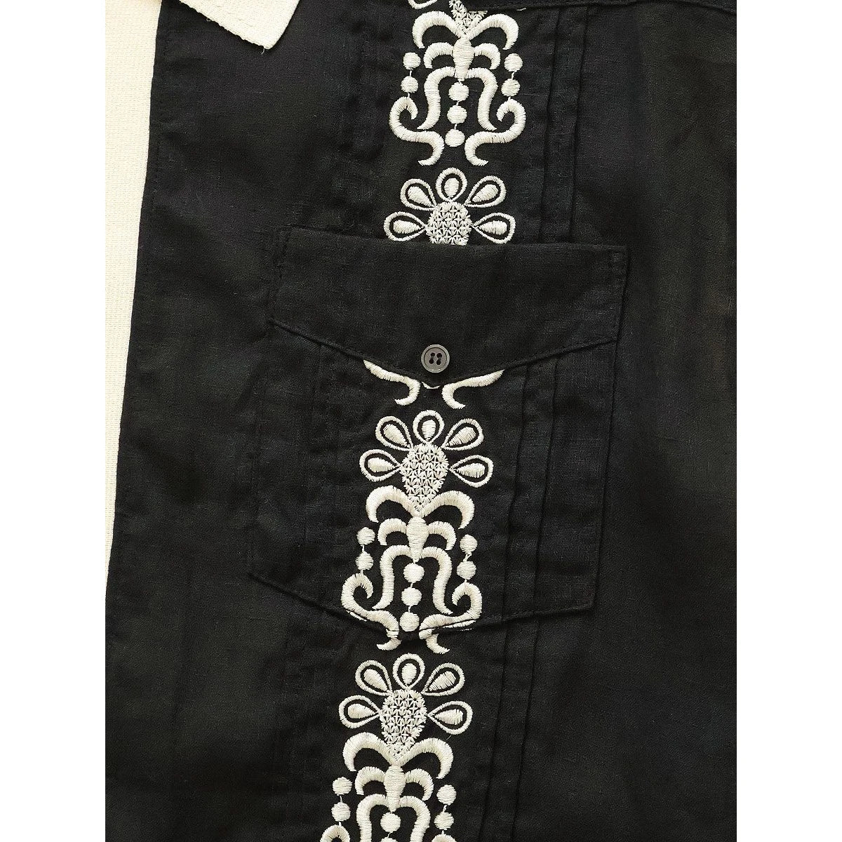 Kapital Knit Cuban Shirt