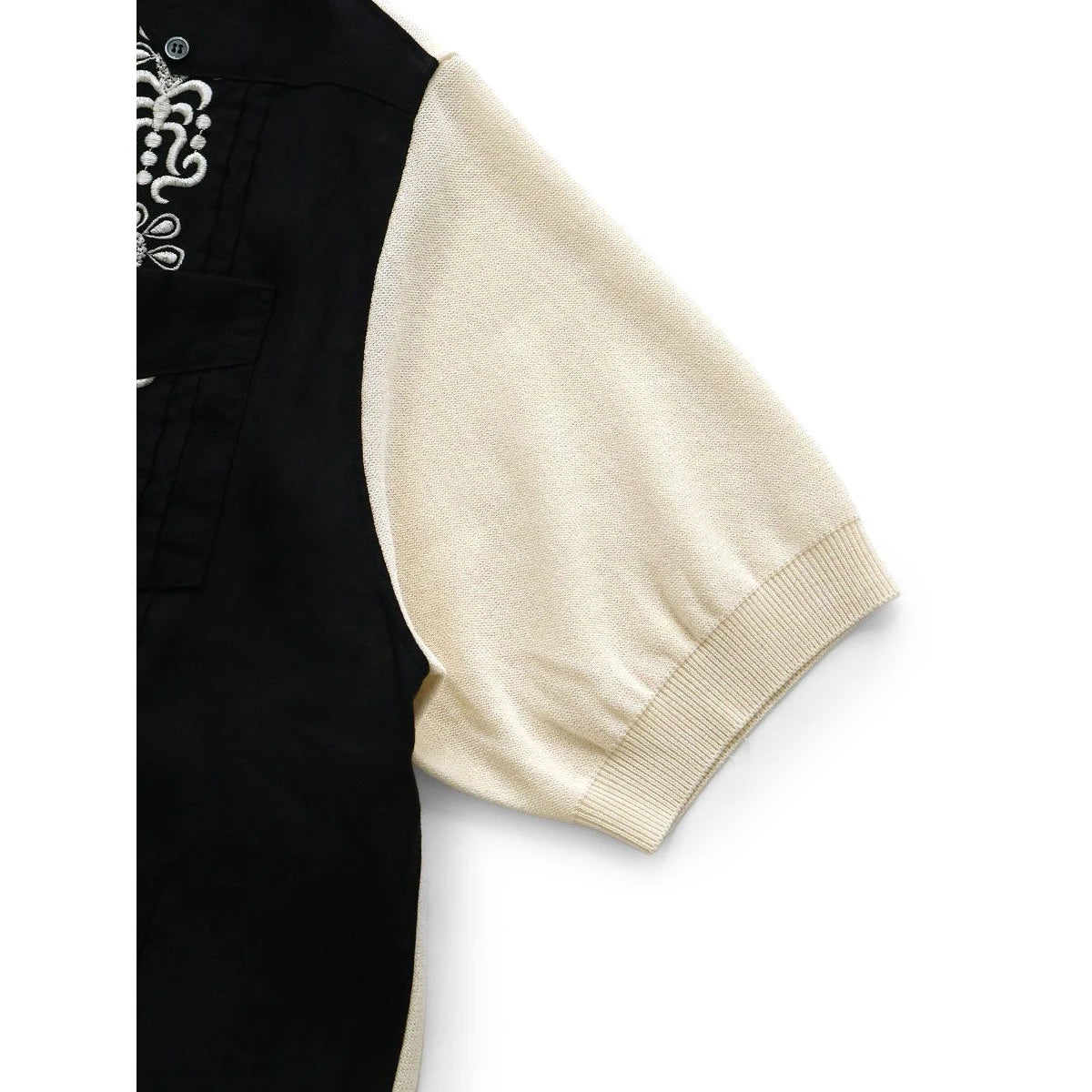 Kapital Knit Cuban Shirt