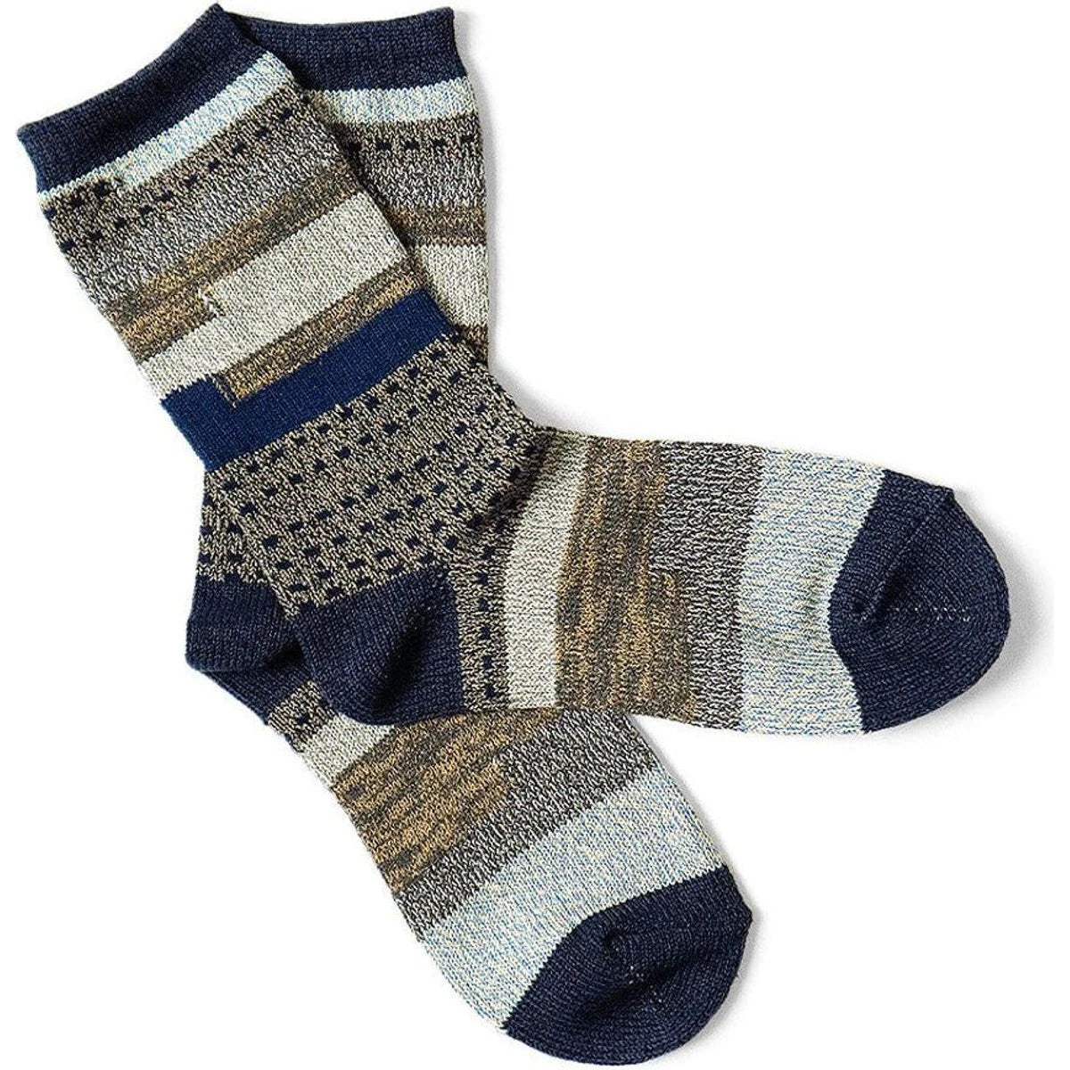 Kapital Kogin Socks