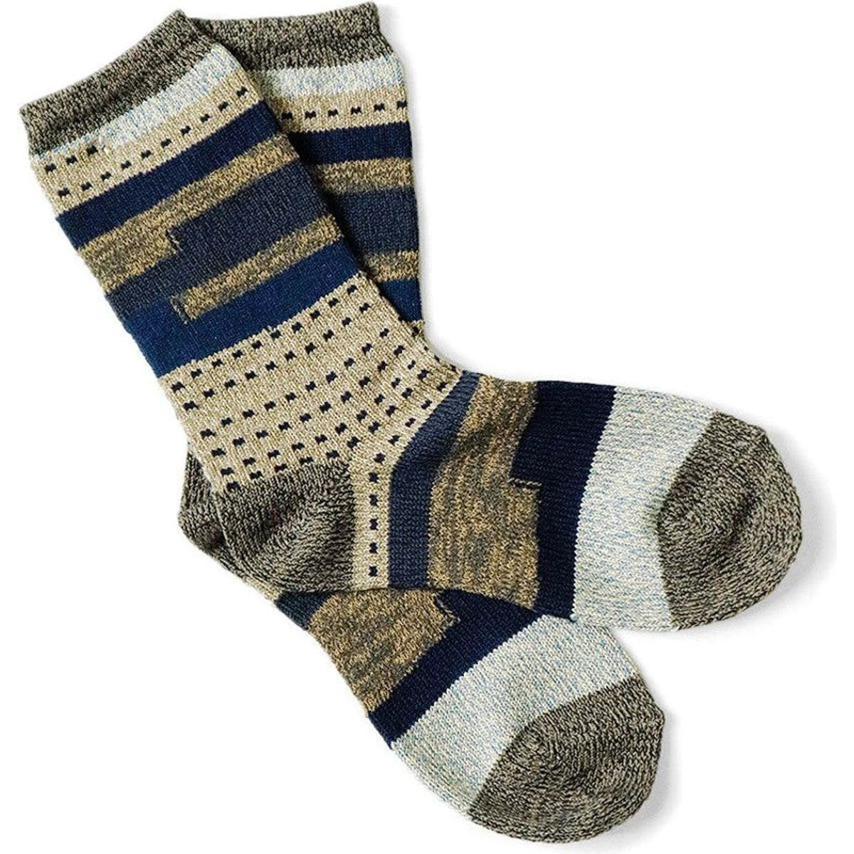 Kapital Kogin Socks