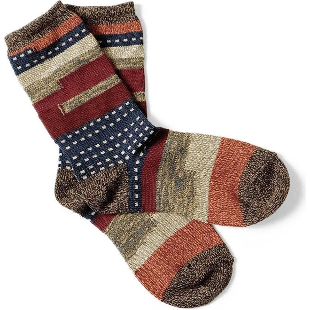 Kapital Kogin Socks