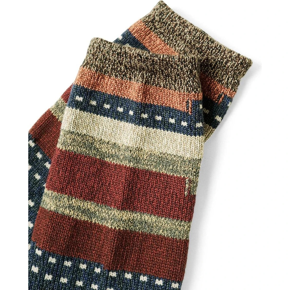 Kapital Kogin Socks