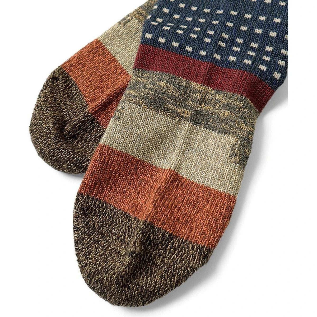 Kapital Kogin Socks